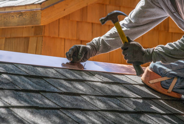 Best Commercial Roofing Services  in Skyline, AL